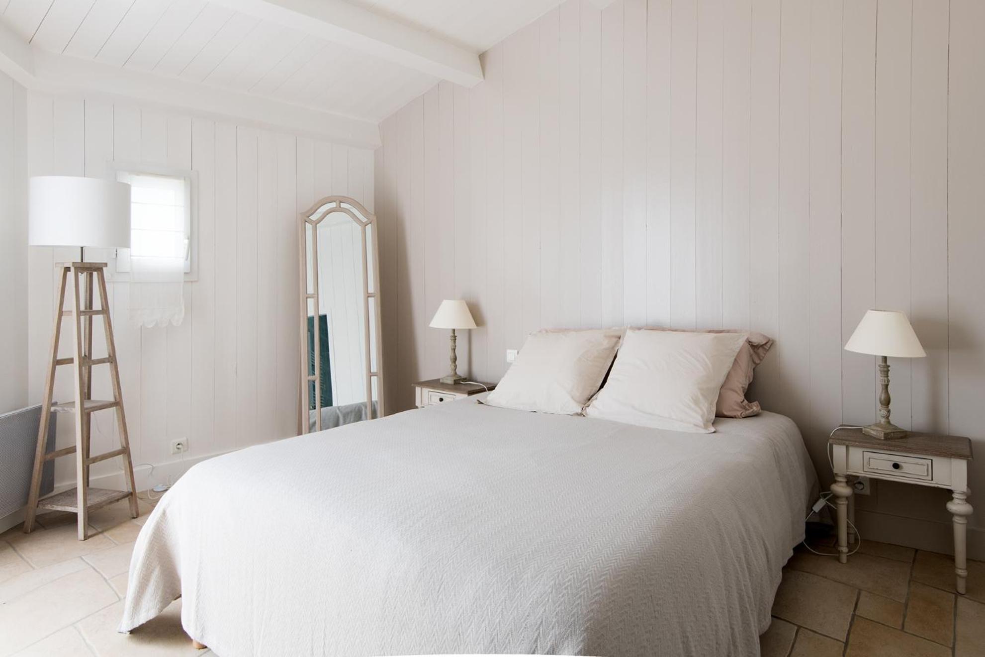 Tres Belle Villa Avec Piscine Le Bois-Plage-en-Ré エクステリア 写真